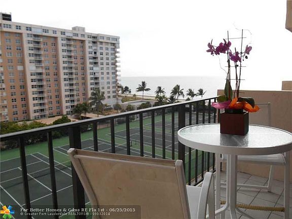 5th image of 5100 N Ocean Blvd APT 802