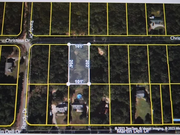 10 Christina Dr, Mc Calla, AL 35111