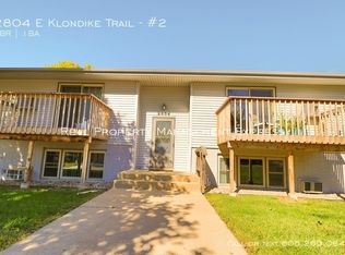 2804 E Klondike Trl APT 2, Sioux Falls, SD 57103