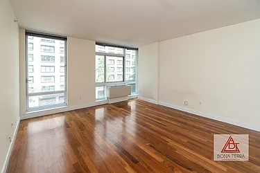 Rented by Bona Tierra