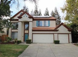 635 Doolittle Way, Antioch, CA