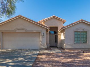 4933 W Nancy Ln, Laveen, AZ 85339