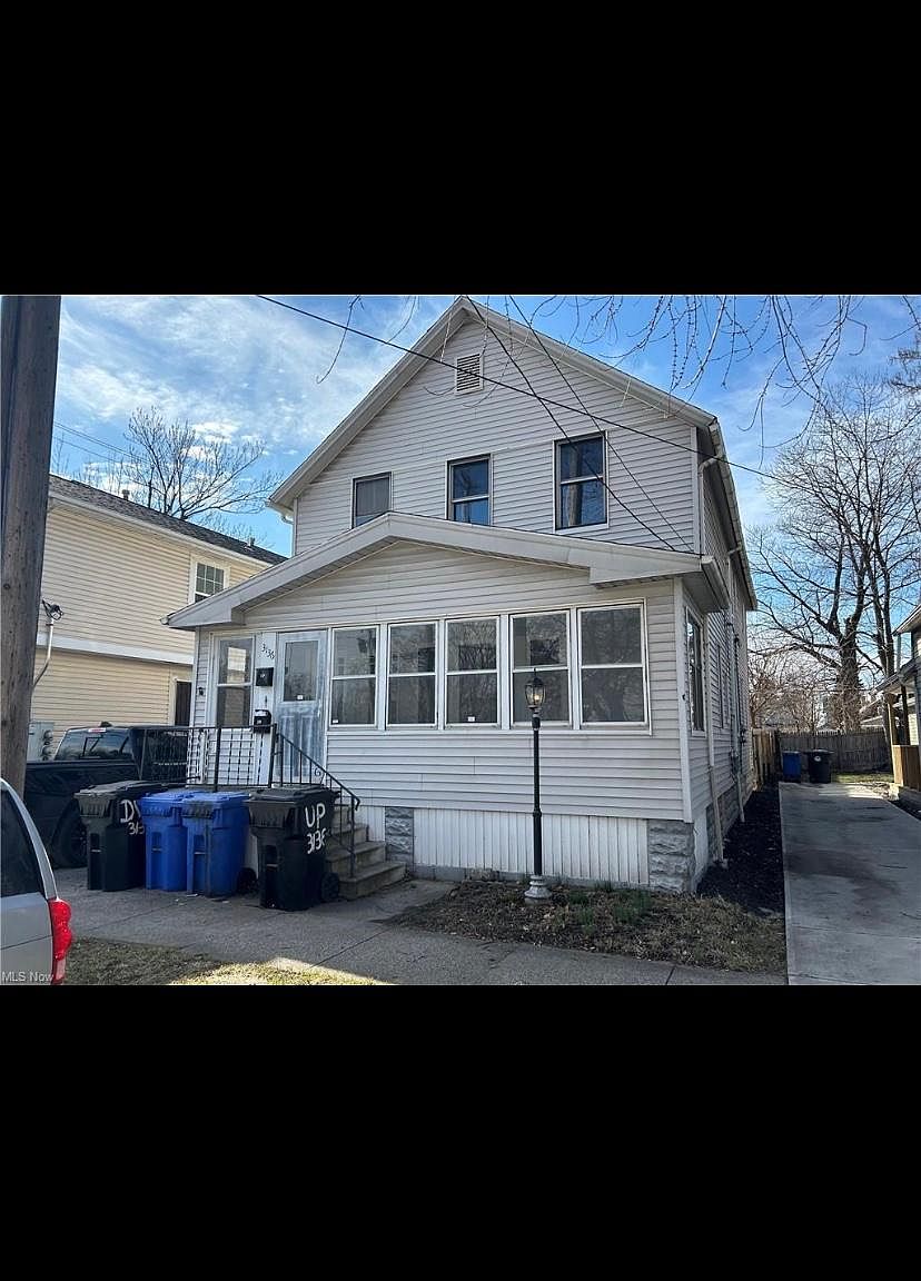 3136 W 16th St, Cleveland, OH 44109 | Zillow