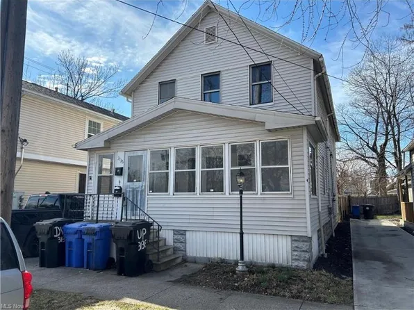 3136 W 16th St, Cleveland, OH 44109