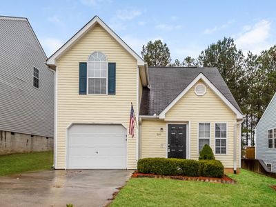 2211 Tuley Dr, Douglasville, GA, 30135