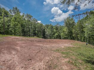 295 Bill Moser Rd, Vonore, TN 37885