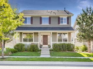 8325 Deframe Ct, Arvada, CO 80005