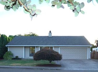 1063 S Fir St, Canby, OR 97013