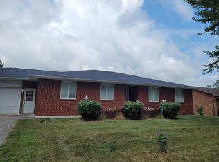 814 Kay Nora Ave, Paulding, OH 45879