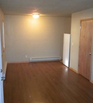 Main Room