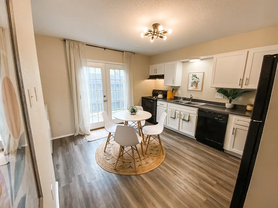 Anderson Point Apartments