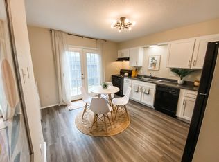 Anderson Point Apartments, College Station, TX 77840