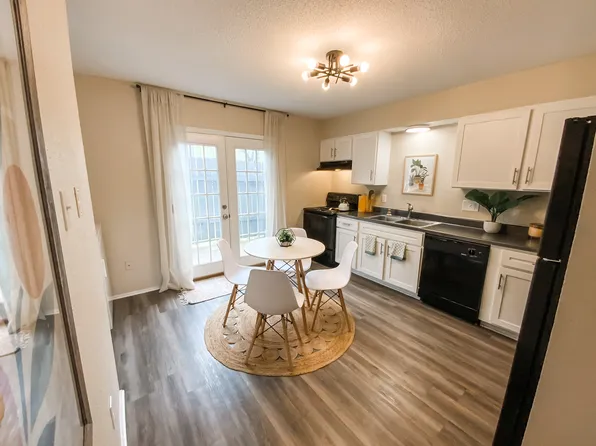 Anderson Point Apartments