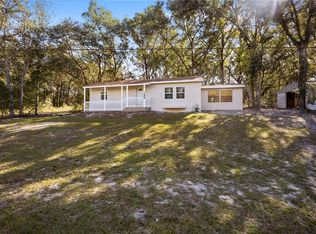 125 SW Shorewood Dr, Dunnellon, FL 34431