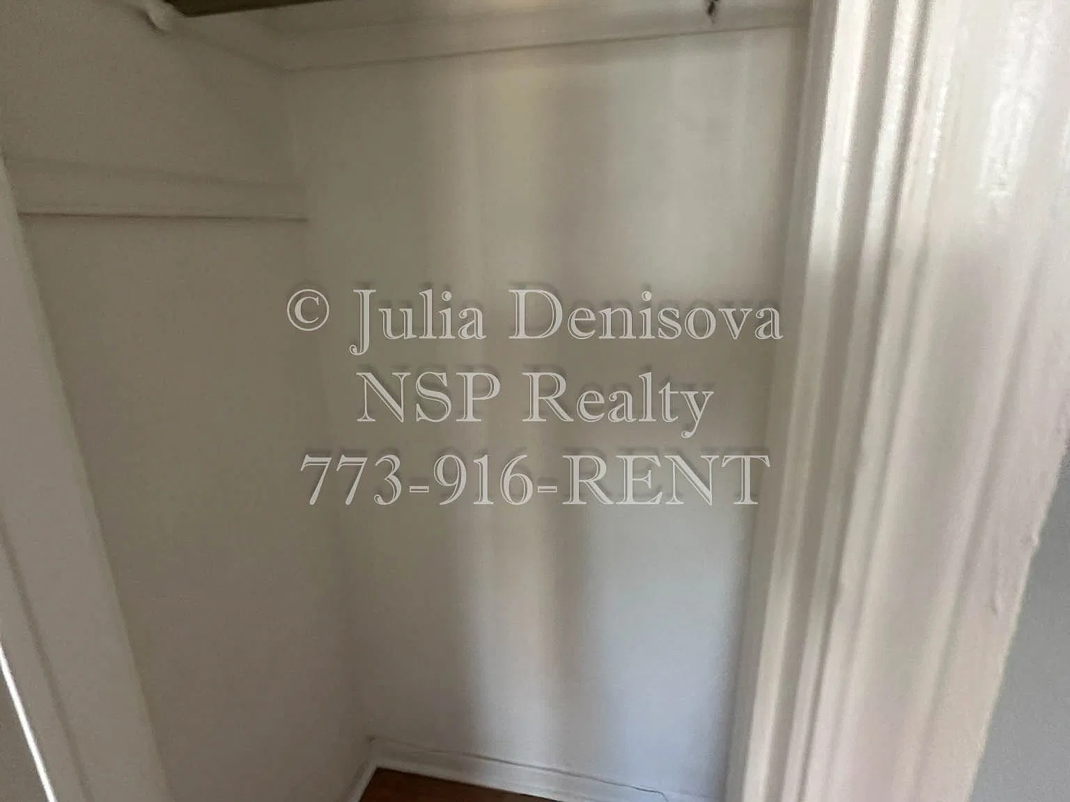 Studio, 500 sqft, $1,300 — Photo 4