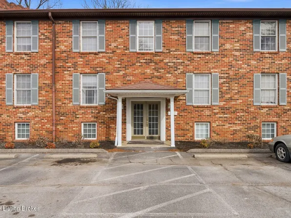 737 N Hite Ave APT 3, Louisville, KY 40206