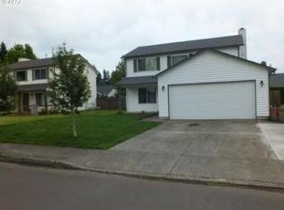 9105 NE 148th Ave, Vancouver, WA