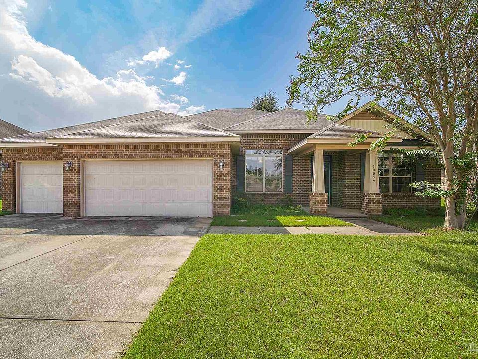10054 Castleberry Blvd, Pensacola, FL 32526 Zillow