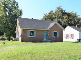 2903 S Virginia St, Hopkinsville, KY 42240