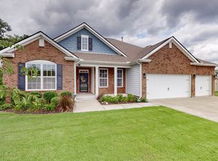 6616 Maple Tree Ct, Murfreesboro, TN 37128