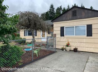 1924 NE Virginia St, Bremerton, WA 98310
