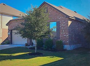 12300 Pecangate Way, Manor, TX 78653