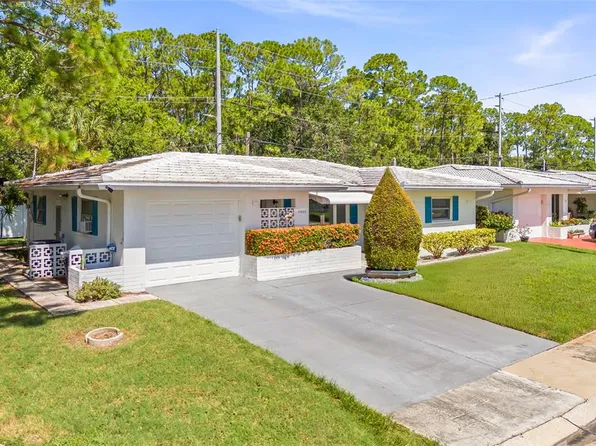 9460 45th Way N, Pinellas Park, FL 33782