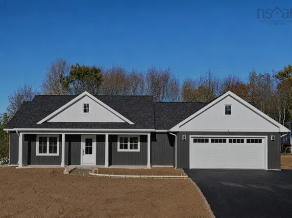 3 Deer Haven Dr, Kentville, NS B4N 0B7