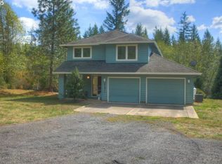 21511 NE 266th St, Battle Ground, WA