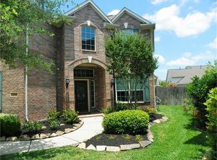 23706 Thornsby Ct, Katy, TX 77494