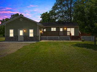 14184 Hersey Rd, Hersey, MI 49639