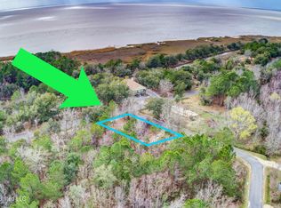 0 Seacliff Blvd, Ocean Springs, MS 39564