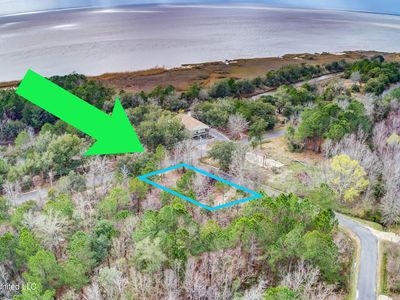 0 Seacliff Blvd, Ocean Springs, MS, 39564