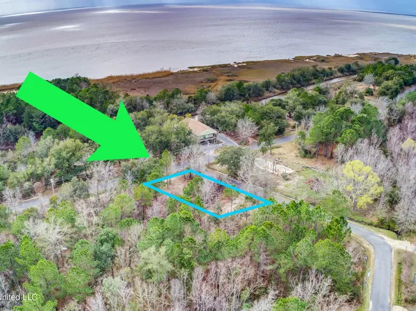 0 Seacliff Blvd, Ocean Springs, MS 39564