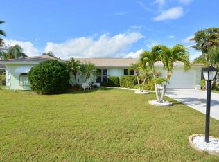 3100 SE Overbrook Dr, Port Saint Lucie, FL 34952