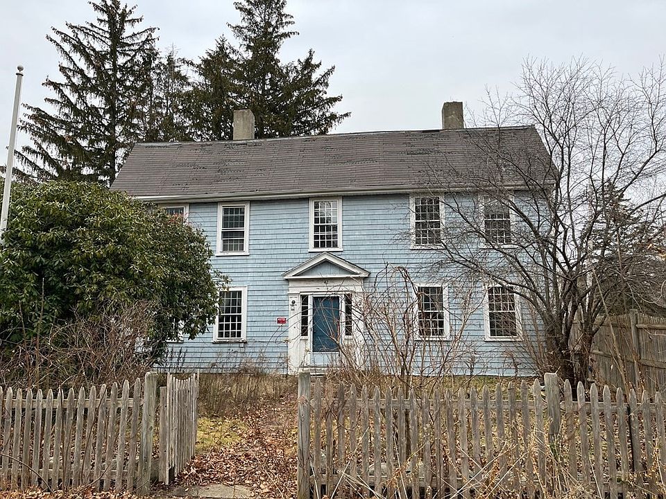 42 Summer St, Danvers, MA 01923 Zillow