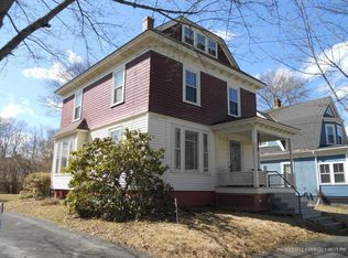48 Grant St, Bangor, ME 04401