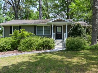 855 Alberson Ct, Decatur, GA 30033
