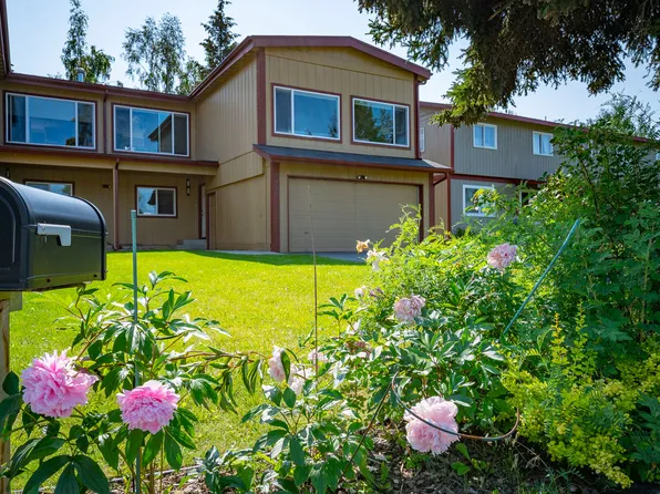 2948 Will Rogers Pl, Anchorage, AK 99517