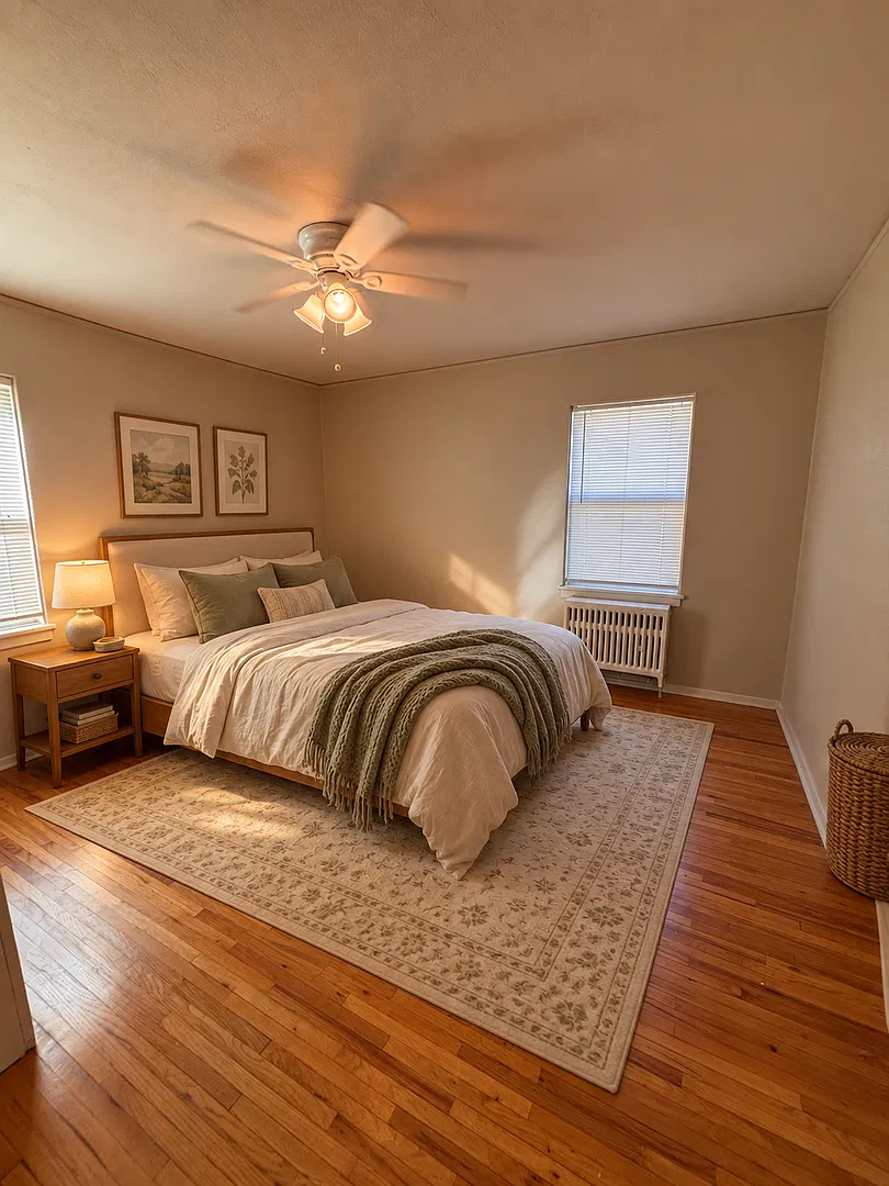 Uptown West Apartments - 3140 Raleigh Ave — Photo 4