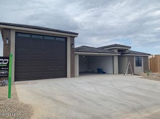 1690 E Sandra Dr, Lake Havasu City, AZ 86404