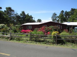5625 Palisades Dr, Lincoln City, OR 97367