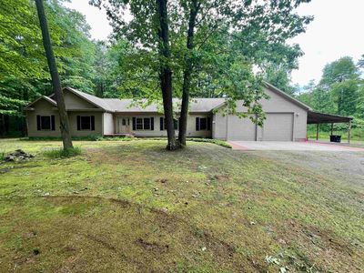 876 N Sanford Ln, Au Gres, MI, 48703