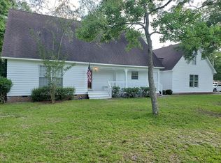 800 Waterford Rd, Andalusia, AL 36420