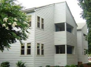 900 Colley Ave APT 9, Norfolk, VA 23507