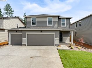 2125 NE 3rd Ave, Battle Ground, WA