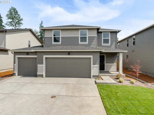 2125 NE 3rd Ave, Battle Ground, WA 98604
