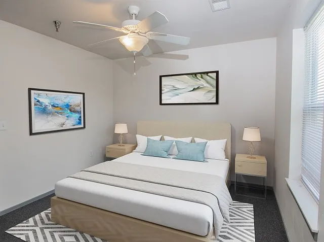 Eko Park Apartments — Photo 19