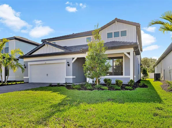 714 Gadwall Ct, Bradenton, FL 34212