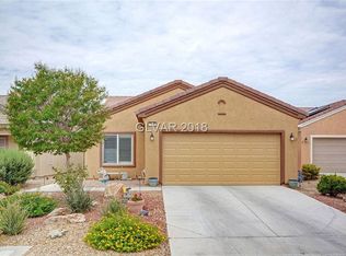 7949 Woodlark Ct, North Las Vegas, NV 89084